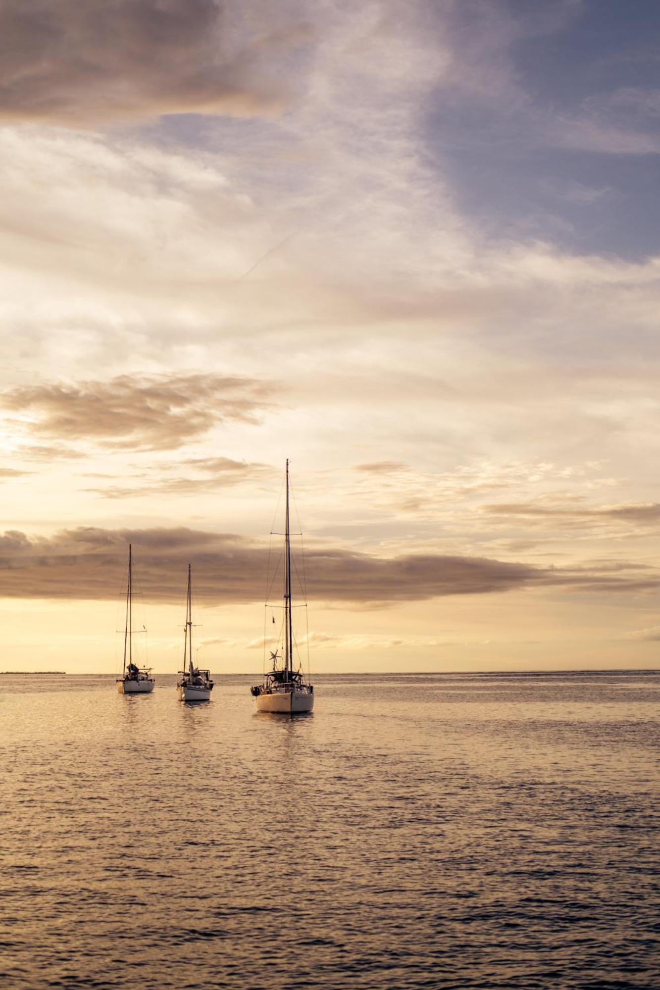 Private Sailingyacht "Guji" With Crew All Inclusive Isla Wichitupo Grande Esterno foto
